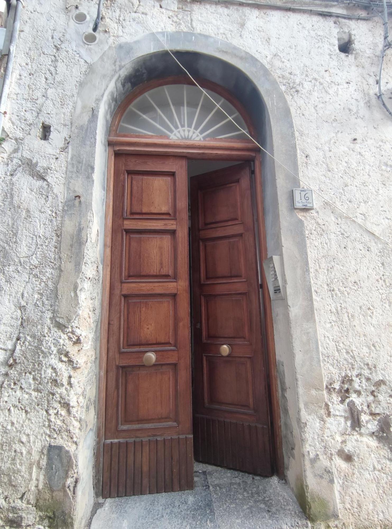 Апартаменты Casabluette A Minori - Amalfi Coast Экстерьер фото