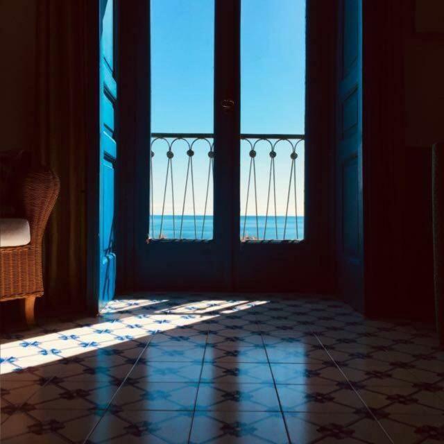 Апартаменты Casabluette A Minori - Amalfi Coast Экстерьер фото